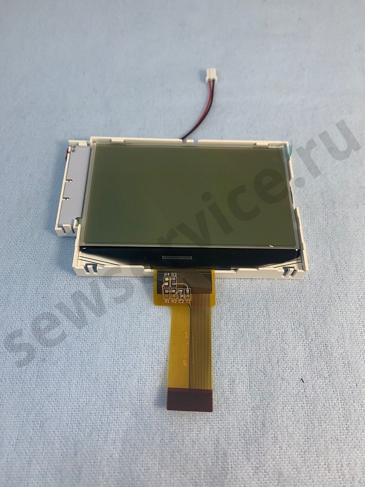 ЖК-дисплей в сборе с подсветкой Brother XF2349001